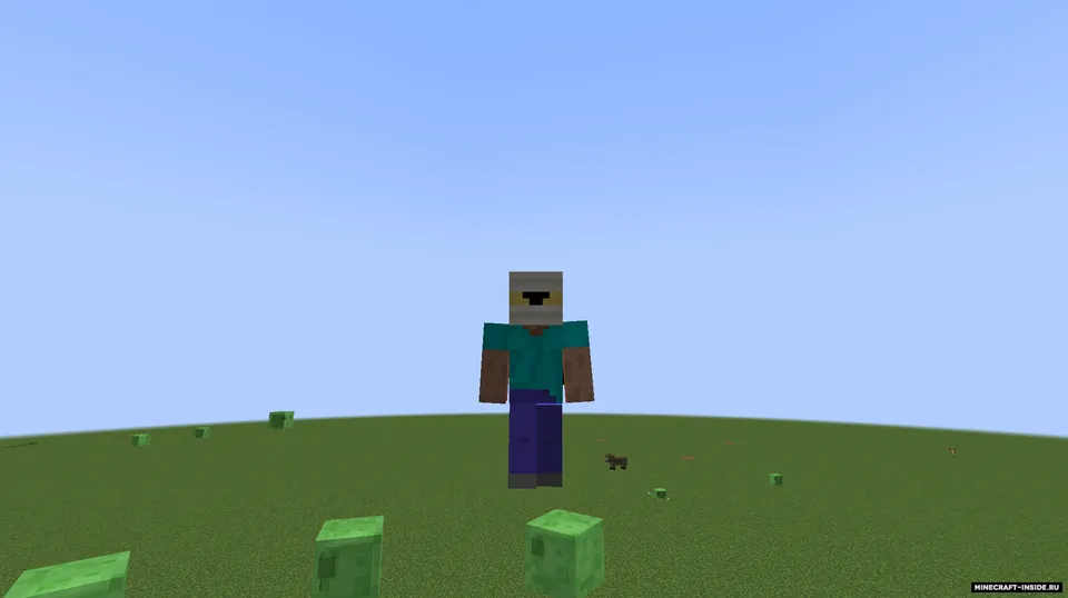 Achievement Wild — Minecraft mod, rasm 4