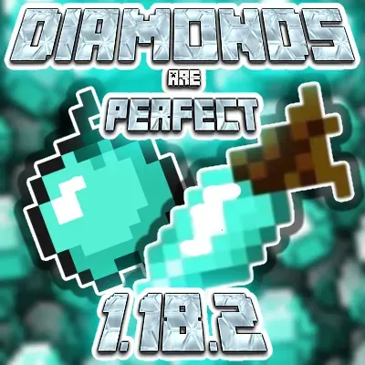 Diamonds Are Perfect