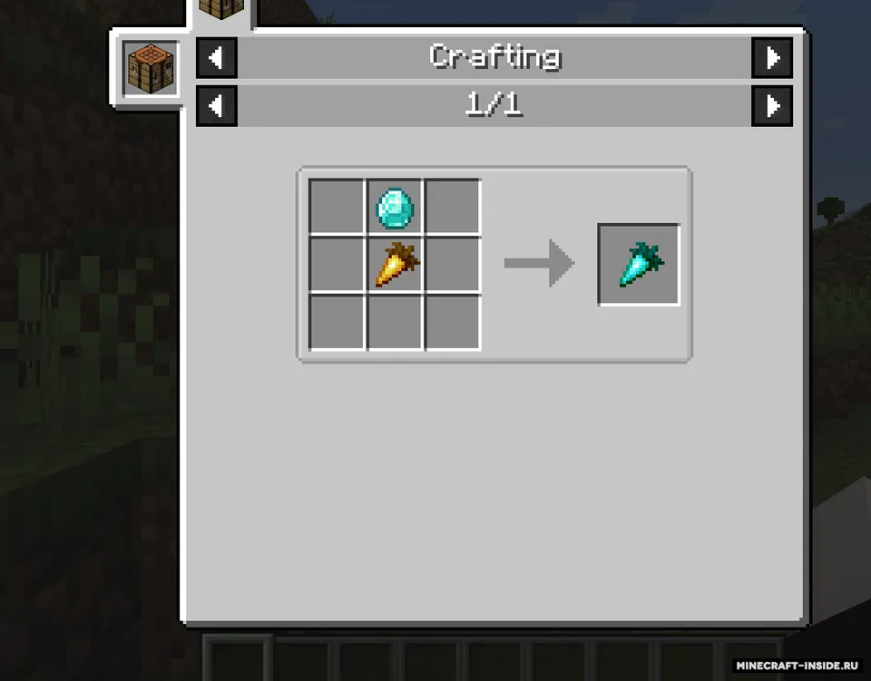Diamonds Are Perfect — Minecraft mod, rasm 3