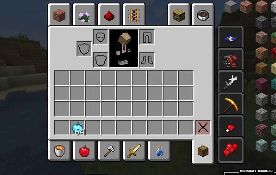 Diamonds Are Perfect — Minecraft mod, rasm 6
