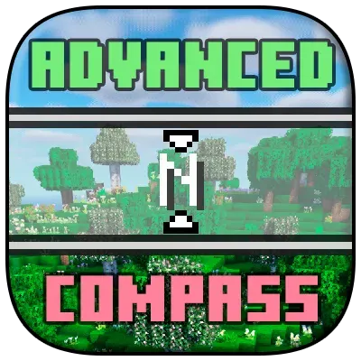 Advanced Compass