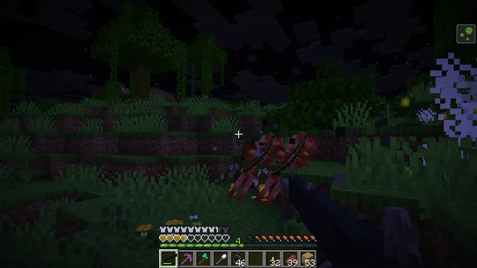 Chems' Guns — Minecraft mod, rasm 3