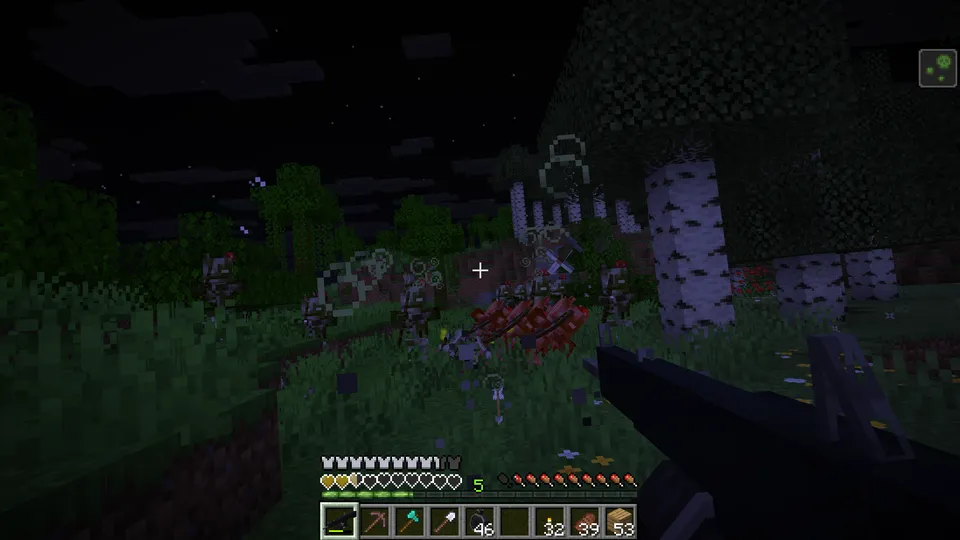Chems' Guns — Minecraft mod, rasm 4