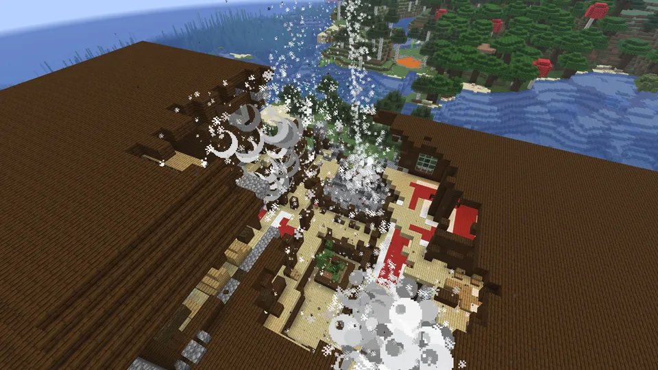 Chems' Guns — Minecraft mod, rasm 6