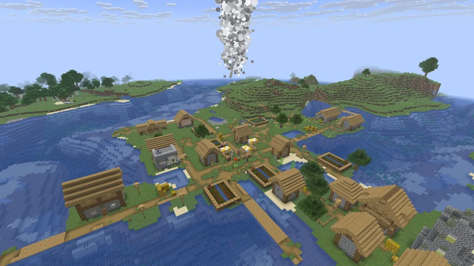 Chems' Guns — Minecraft mod, rasm 7