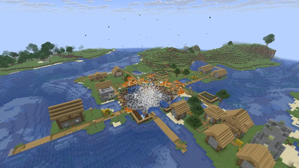 Chems' Guns — Minecraft mod, rasm 8