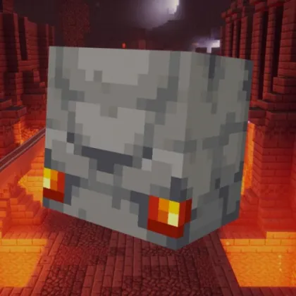 Dungeons Mobs — Minecraft mod, rasm 1