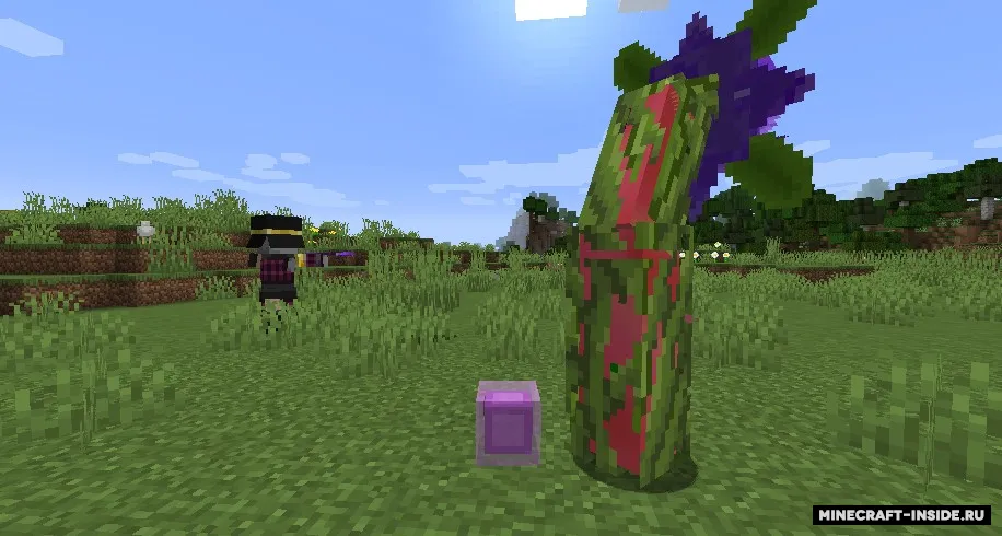 Dungeons Mobs — Minecraft mod, rasm 3