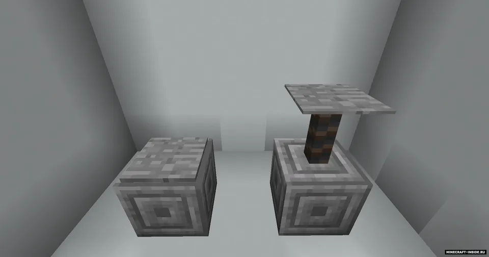 Snack's Traps — Minecraft mod, rasm 3