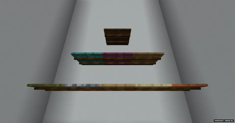 Snack's Traps — Minecraft mod, rasm 4