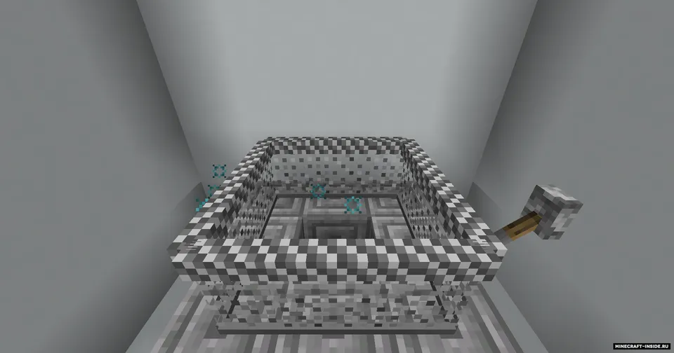 Snack's Traps — Minecraft mod, rasm 5