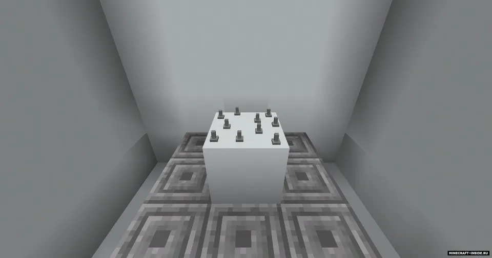 Snack's Traps — Minecraft mod, rasm 7