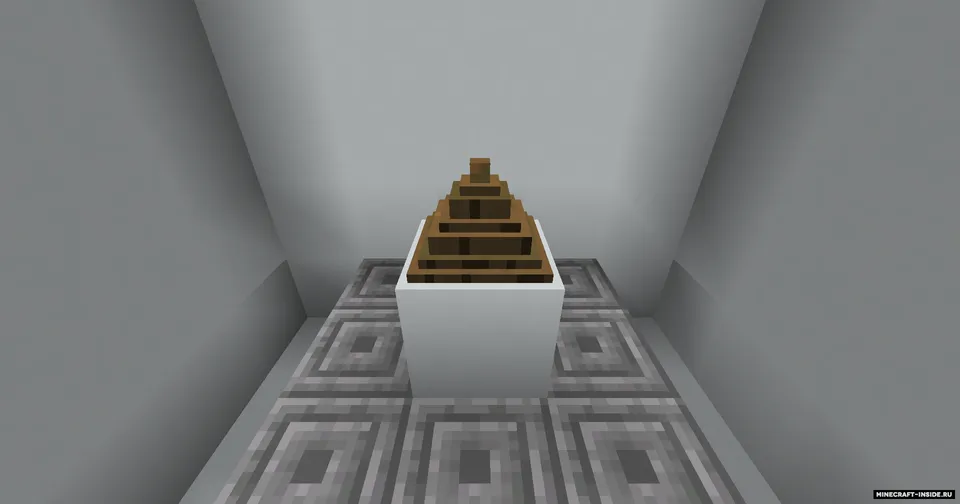 Snack's Traps — Minecraft mod, rasm 8