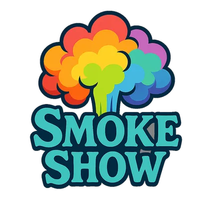 SmokeShow — Minecraft mod, rasm 1