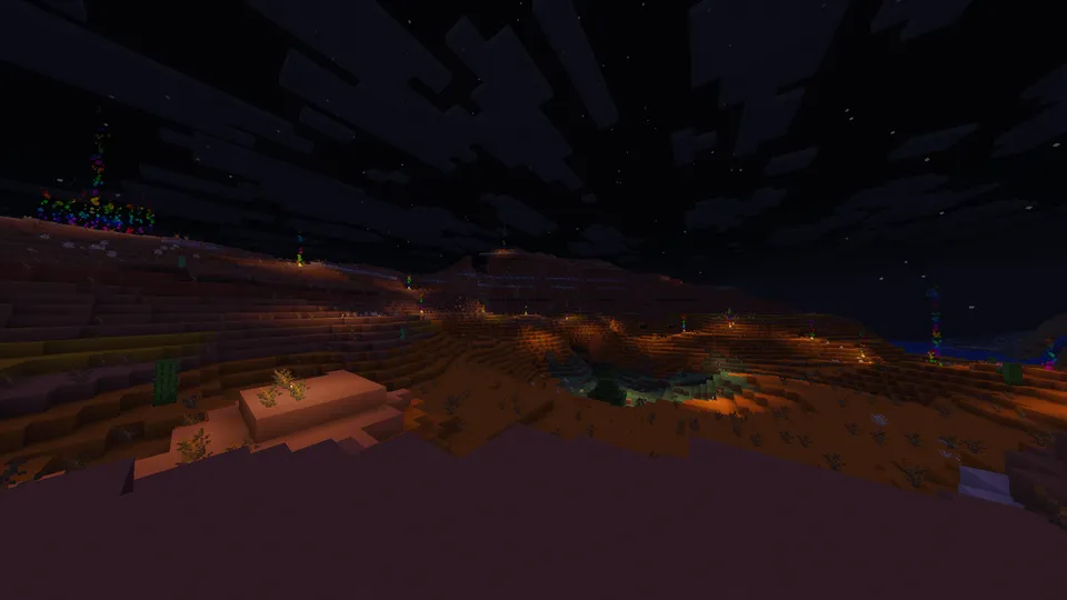 SmokeShow — Minecraft mod, rasm 5