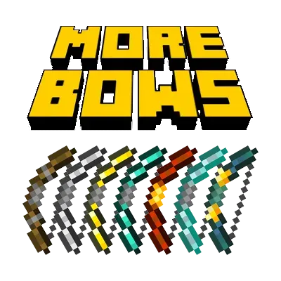 kreloxcz's More Bows