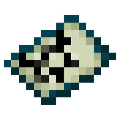 Cave Survey — Minecraft mod, rasm 1