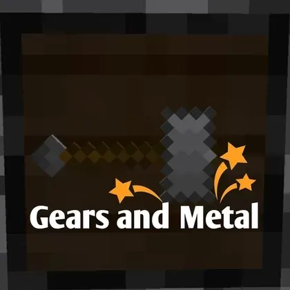 Gears and Metal