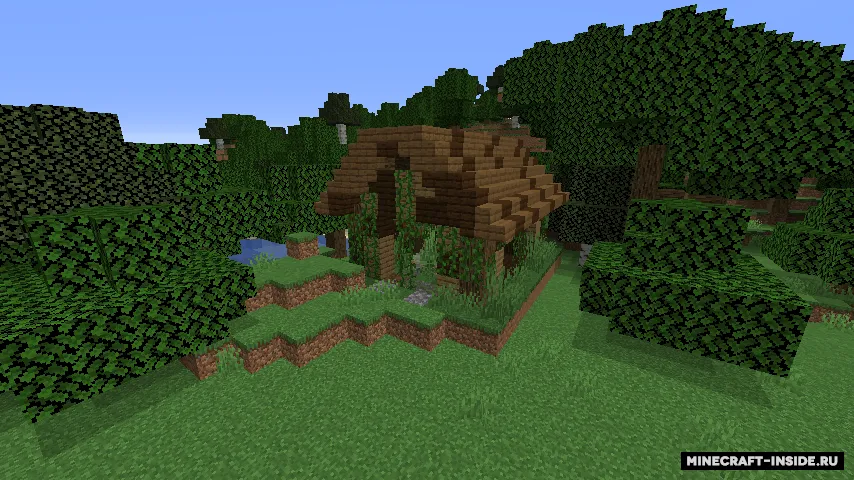Cereal Crops — Minecraft mod, rasm 3
