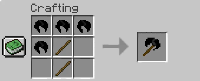 Yawcty's Giant Squids — Minecraft mod, rasm 5