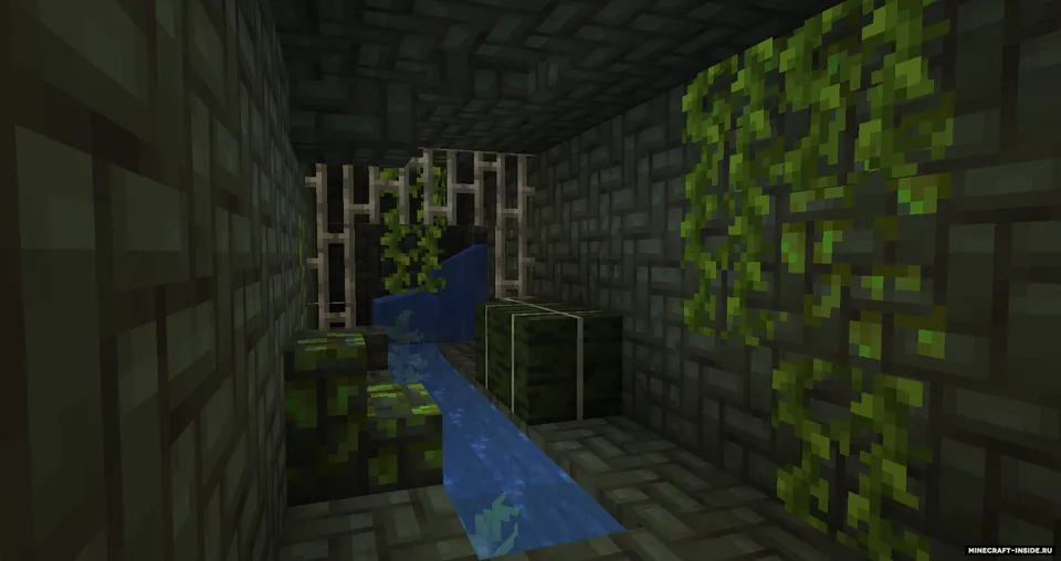 Architect's Palette — Minecraft mod, rasm 4