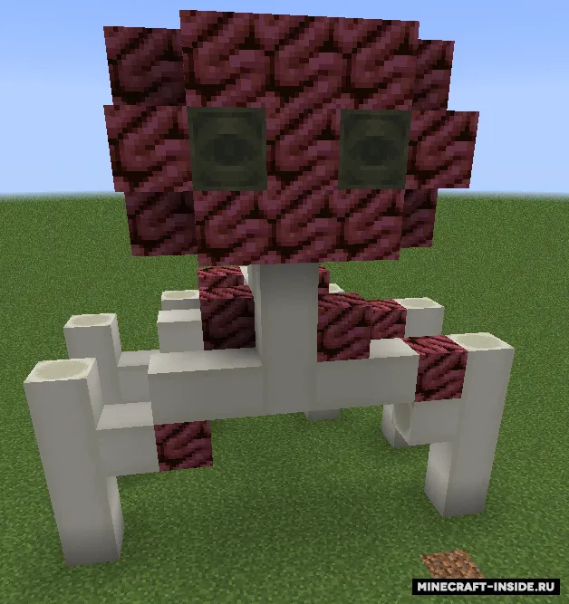 Architect's Palette — Minecraft mod, rasm 5