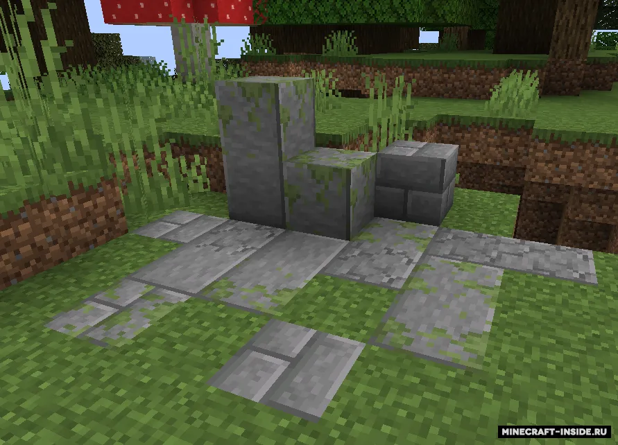 Architect's Palette — Minecraft mod, rasm 6