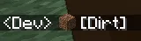 Showcase Item — Minecraft mod, rasm 2