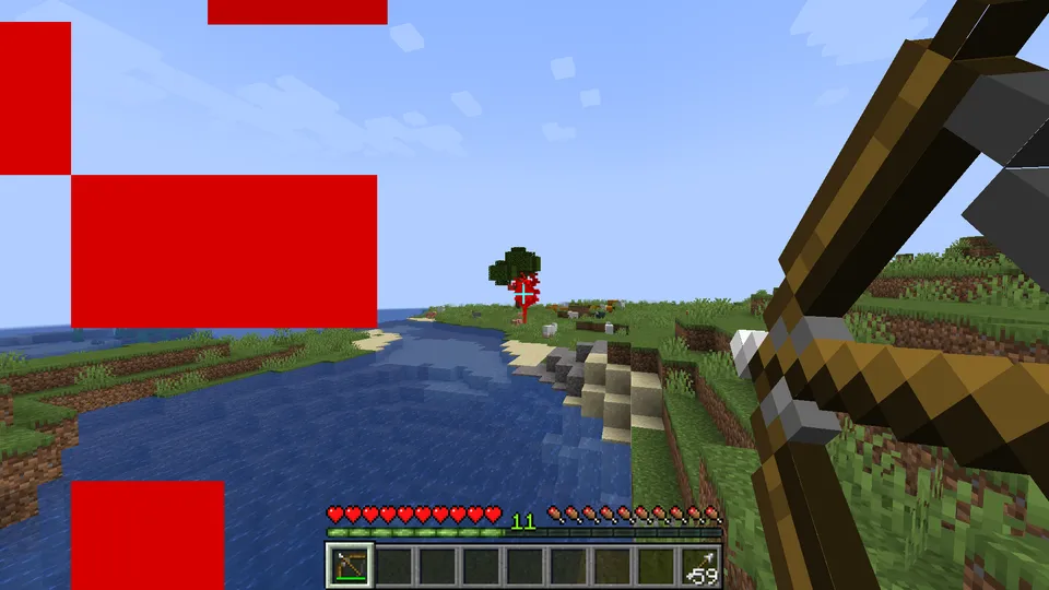 ArrowPath — Minecraft mod, rasm 6