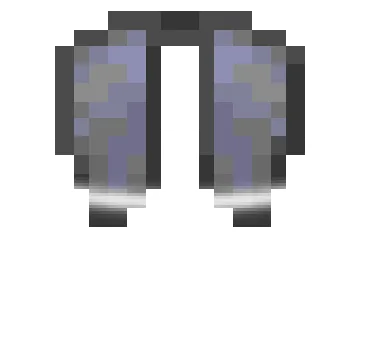 Monarch Wings — Minecraft mod, rasm 1