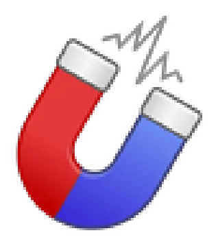 Magnets — Minecraft mod, rasm 1