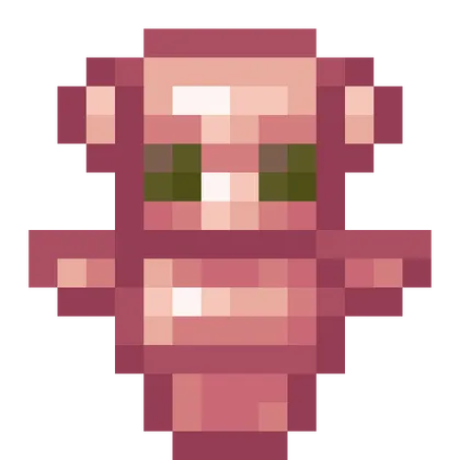 Mob totems — Minecraft mod, rasm 1