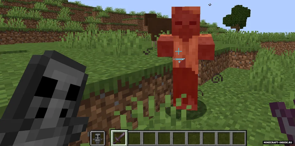 Mob totems — Minecraft mod, rasm 2