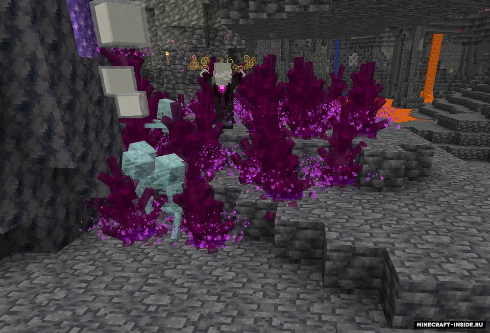Monster Plus — Minecraft mod, rasm 2