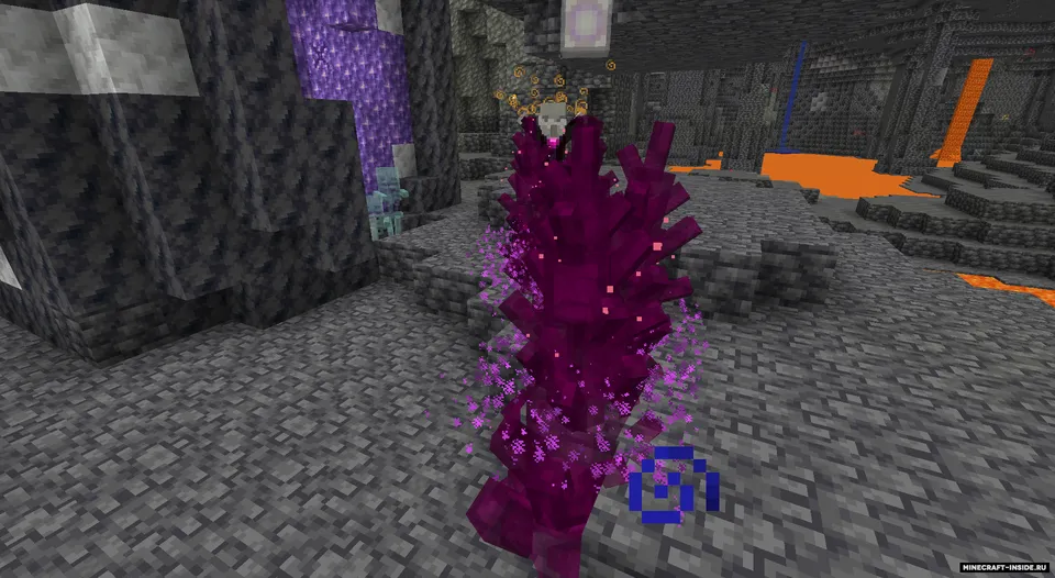 Monster Plus — Minecraft mod, rasm 3
