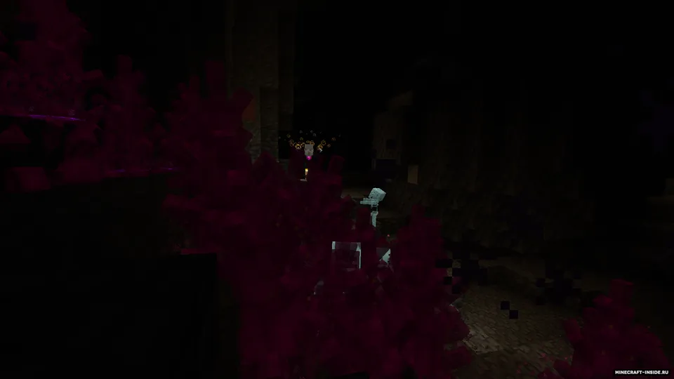Monster Plus — Minecraft mod, rasm 4