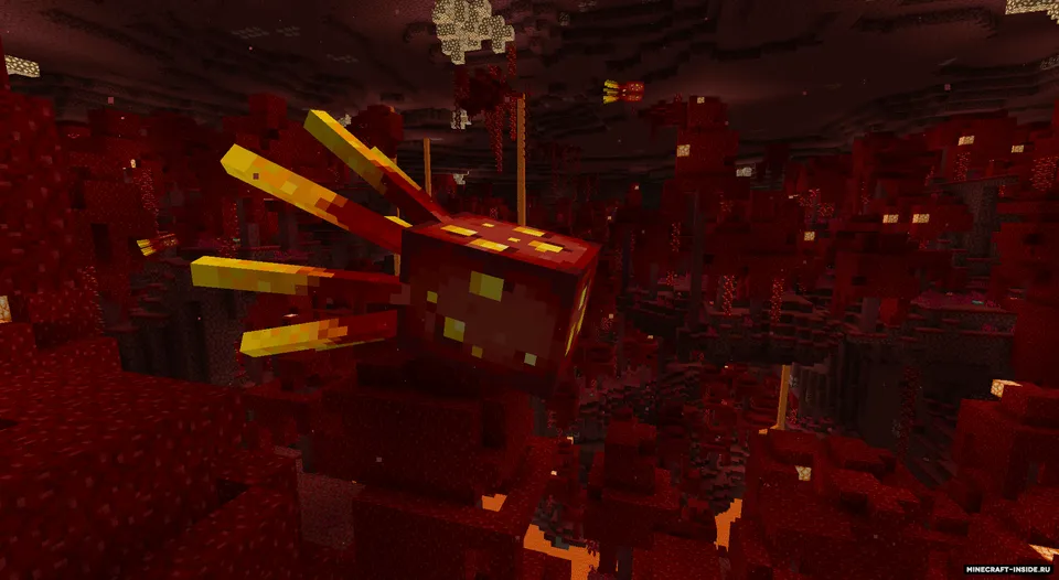 Monster Plus — Minecraft mod, rasm 7