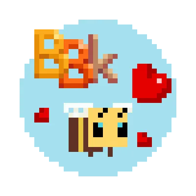 Better Beekeeping — Minecraft mod, rasm 1