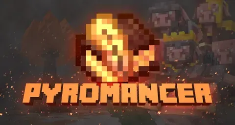 Pyromancer