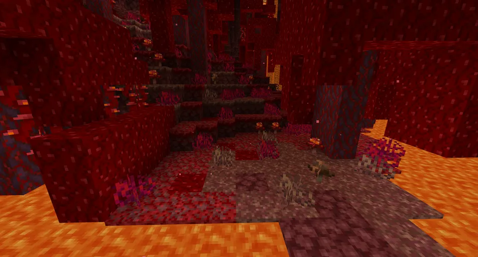 Pyromancer — Minecraft mod, rasm 2