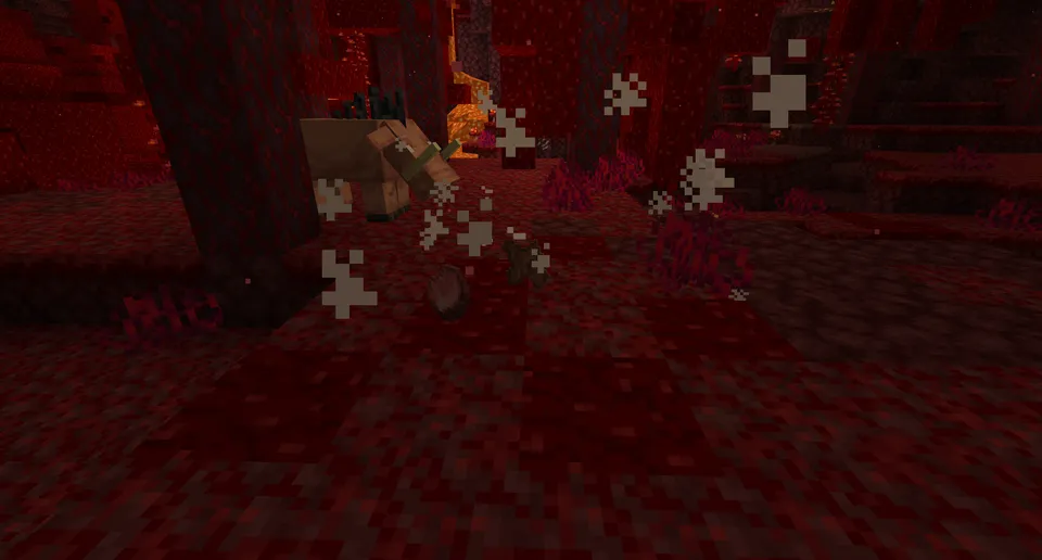 Pyromancer — Minecraft mod, rasm 3