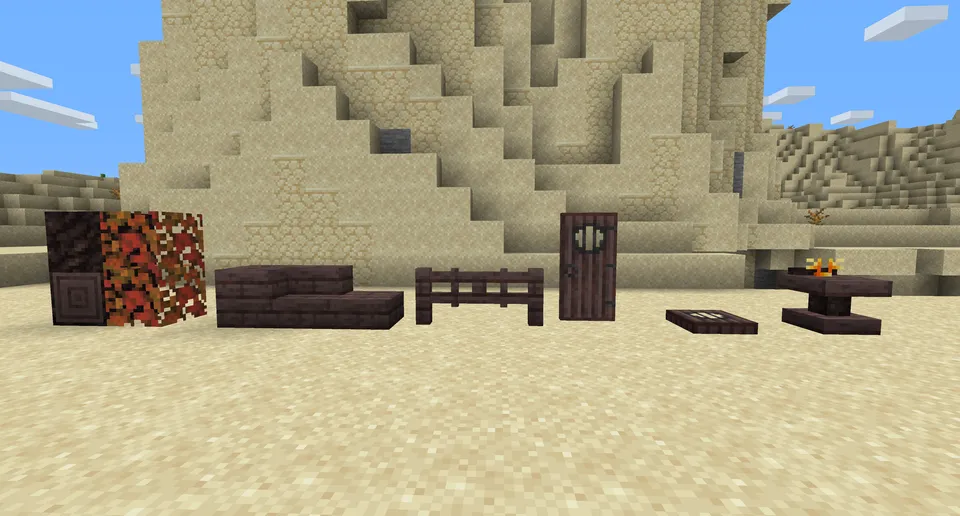 Pyromancer — Minecraft mod, rasm 5