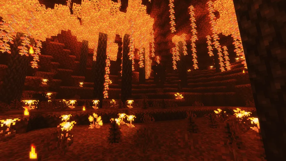 Pyromancer — Minecraft mod, rasm 6