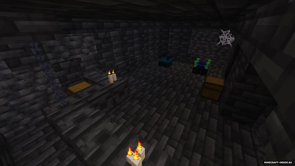 Magic for Dummies — Minecraft mod, rasm 3