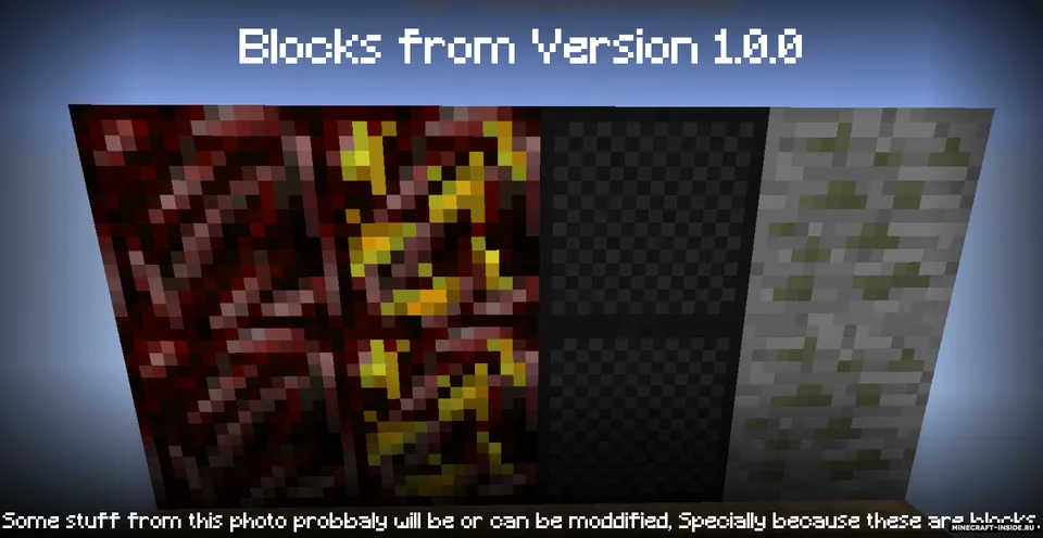 Arsenal: Heck'n Shoot — Minecraft mod, rasm 4