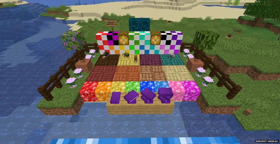 Alizaras Things — Minecraft mod, rasm 2