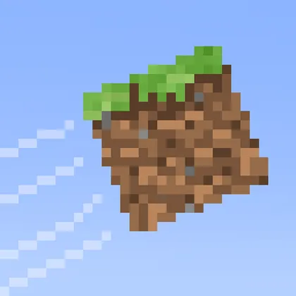 Physics Toys — Minecraft mod, rasm 1