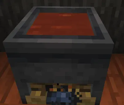 Potion Blender