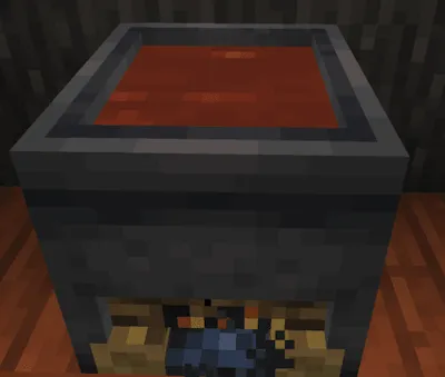 Potion Blender — Minecraft mod, rasm 1