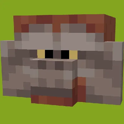 O Coração da Selva — Minecraft mod, rasm 1